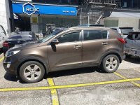 Kia Sportage 2012 for sale