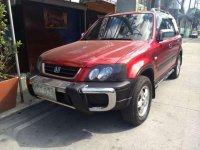 1998 Honda CRV for sale 