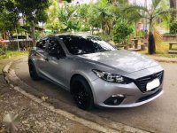 2016 Mazda 3 FOR SALE