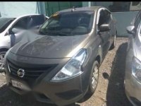 Nissan Almera 2017 Manual transmission Excellent engine condition