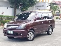 2010 Mitsubishi Adventure GLX 2 Diesel Manual