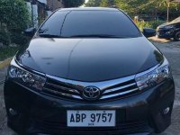 2016 Toyota Corolla Altis G for sale