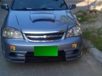 Chevrolet Optra 2006 FOR SALE