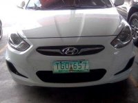 2011 Hyundai Accent Automatic All original