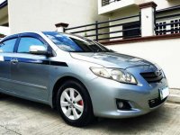 Toyota Altis 1.6G PRISTINE Condition 2009