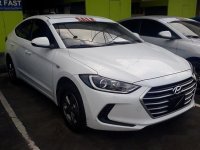 Hyundai Elantra 2016 GL MT for sale