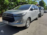 Toyota Innova E 2018 Automatic FOR SALE