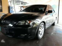 Mazda 3 2005 FOR SALE