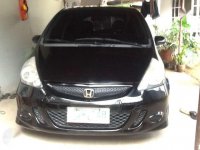 Honda Jazz AT 2007 for sale