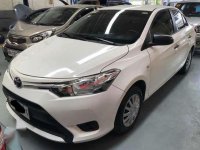 Toyota Vios 1.3 J 2015 for sale