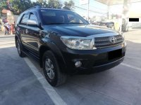 Toyota Fortuner G 2008 FOR SALE