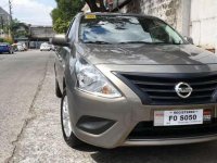 Nissan Almera 2018 AT for sale