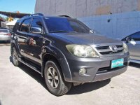 2007 Toyota Fortuner 2.5 AT for sale
