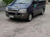 Hyundai Starex 2003 for sale 