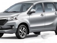 Toyota Avanza E 2018 for sale