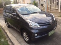 Toyota Avanza 1.3 E 2013 FOR SALE