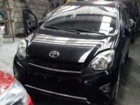 2016 Toyota Wigo 1.0 G for sale