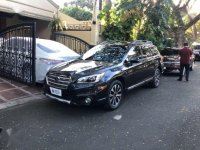 2016 Subaru Outback 3.6R-S for sale