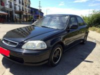 Classic 1996 Honda Civic for sale