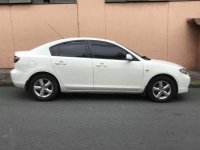 Mazda 3 2008 AT FOR SALE