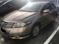 Honda City 2010 for sale 