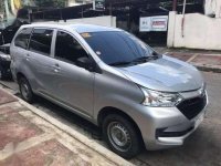 Toyota Avanza 1.3 J 2018 for sale