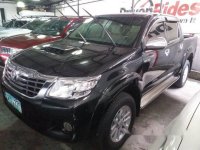 Toyota Hilux 2013 for sale