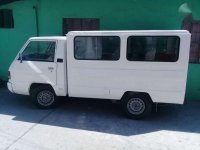 SELLING MITSUBISHI L300 fb 97 model