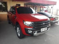 Ford Ranger 2014 AT for sale