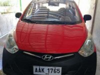 Hyundai Eon GLS 2014 for sale 