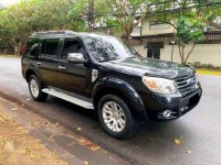 2013 Ford Everest AT FOR SALE