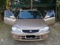 2002 Honda City MT for sale 