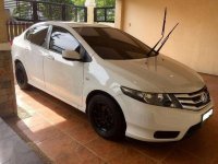 Honda City 2013 for sale