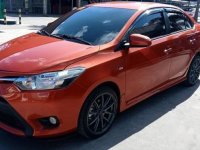 Toyota Vios 2015 AT for sale