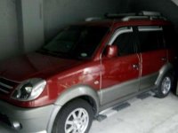 Mitsubishi Adventure super sport 2013 FOR SALE