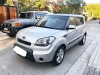 2010 Kia Soul AT Super Fresh for sale