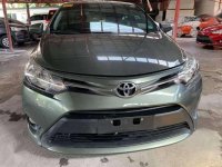 Toyota Vios 1.3 E 2017 Manual for sale