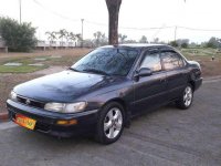 Toyota Corolla Gli Big Body 1996 for sale