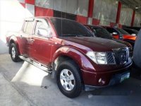 Nissan Frontier Navara 2013 LE AT for sale
