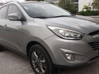 2014 Hyundai Tucson 6AT for sale