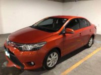 Toyota Vios 2014 1.5G FOR SALE