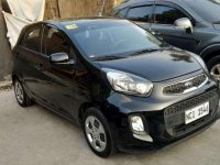 2016 Kia Picanto EX manual 1.0L FOR SALE