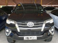 2018 Toyota Fortuner G Automatic for sale