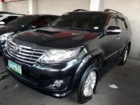 Toyota Fortuner 2013 G AT for sale