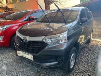 2018 Toyota Avanza 1.3J manual FOR SALE