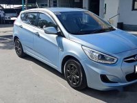 Hyundai Accent 2014 AT for sale