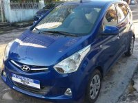 2016 Hyundai Eon GLS FOR SALE