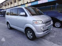 2008 Suzuki APV - Automobilico SM Ctiy BF