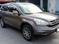 Honda CR-V 2010 AT for sale