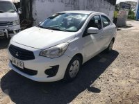 SELLING MITSUBISHI Mirage G4 manual glx